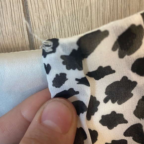 Maurice’s Dress XXL - Picture 4 of 6